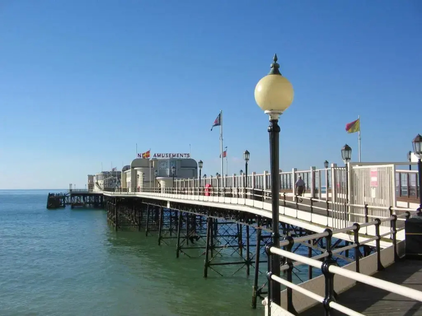 Chatsworth Hotel - Worthing