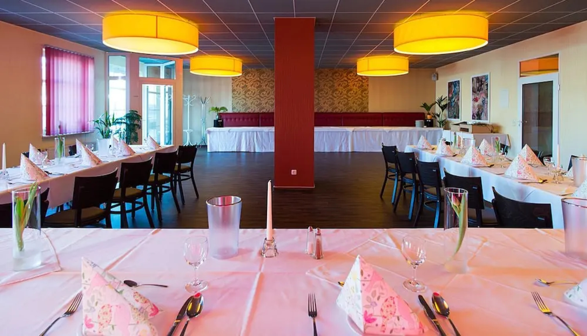 Hotel & Restaurant Residence
