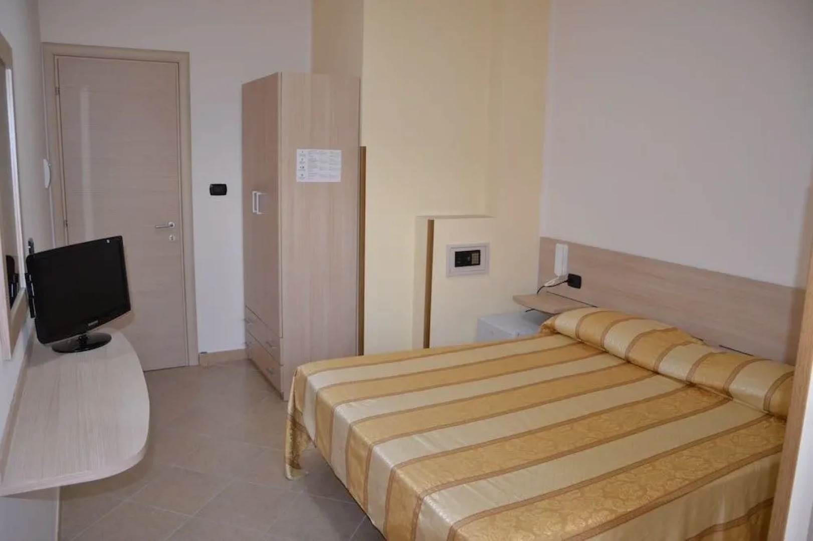 Hotel Residence Florida