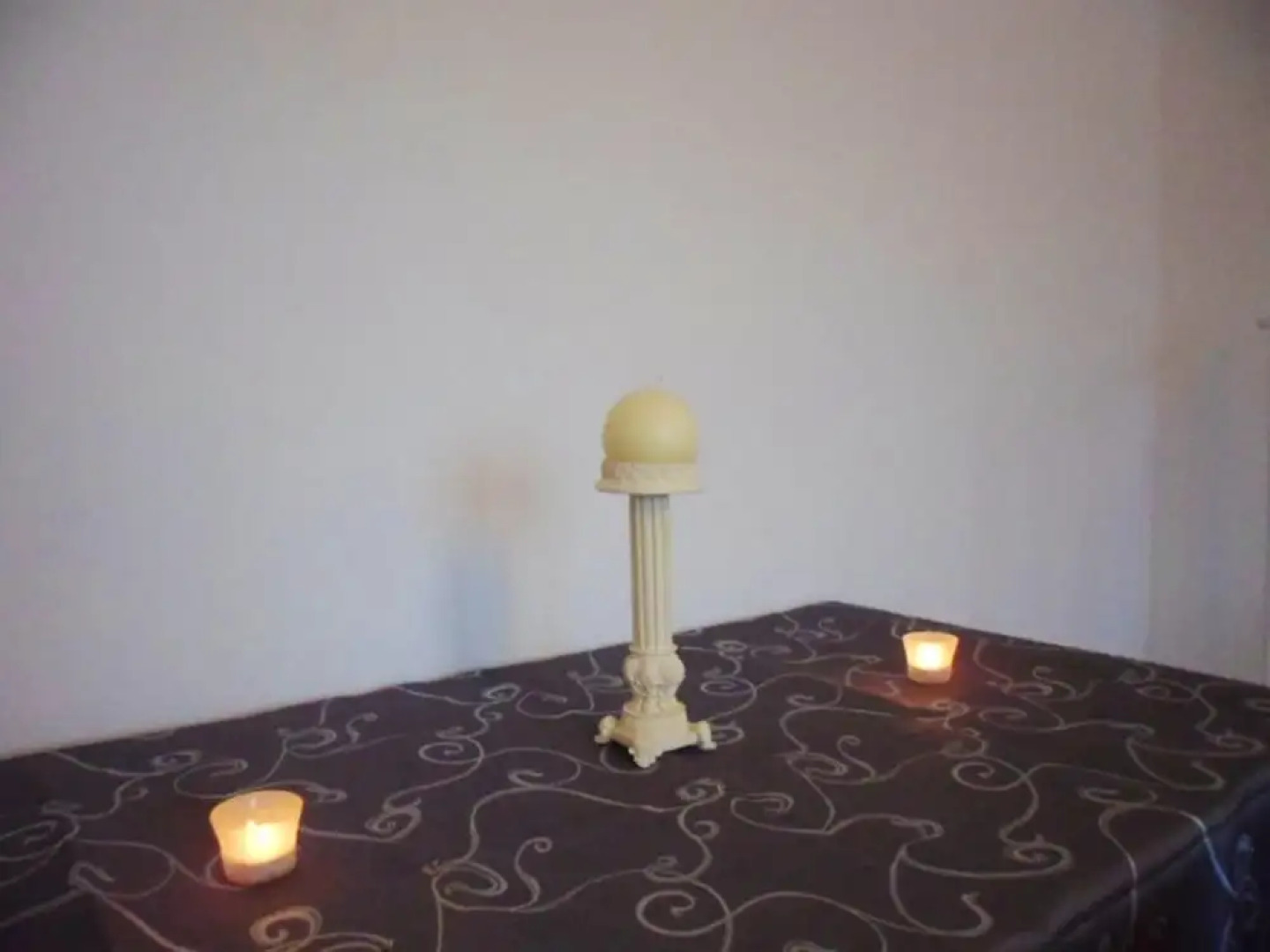 Apartment With one Bedroom in Strasbourg, With Balcony and Wifi