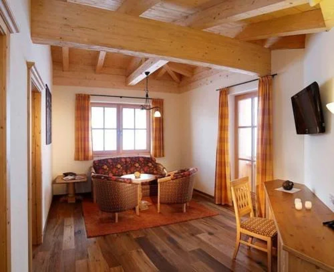 Berggasthof Platzlalm