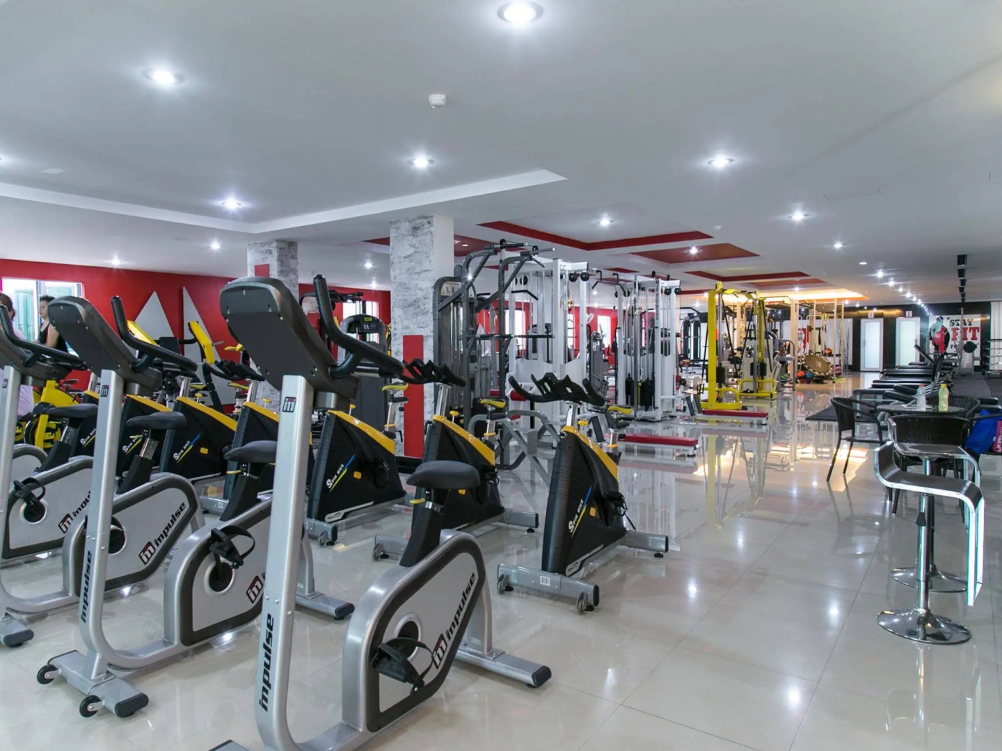 OYO Rooms Pinji Chinese Methodist Church