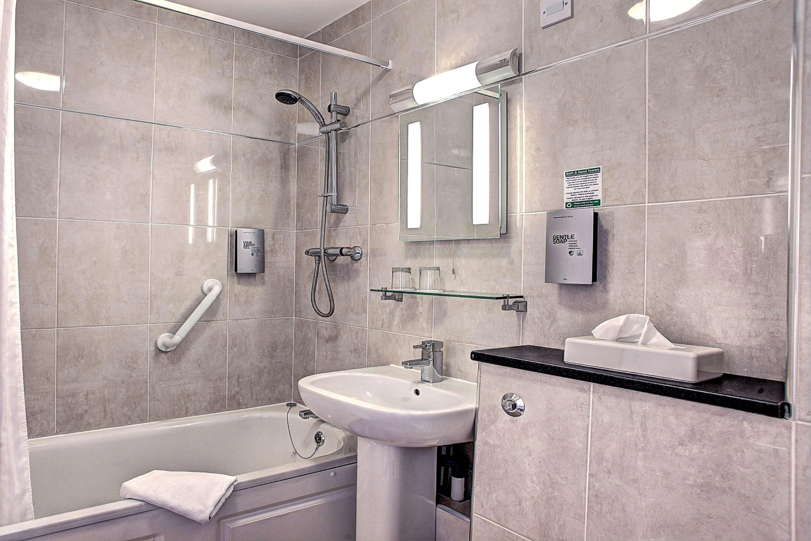 Best Western Gatwick Skylane Hotel