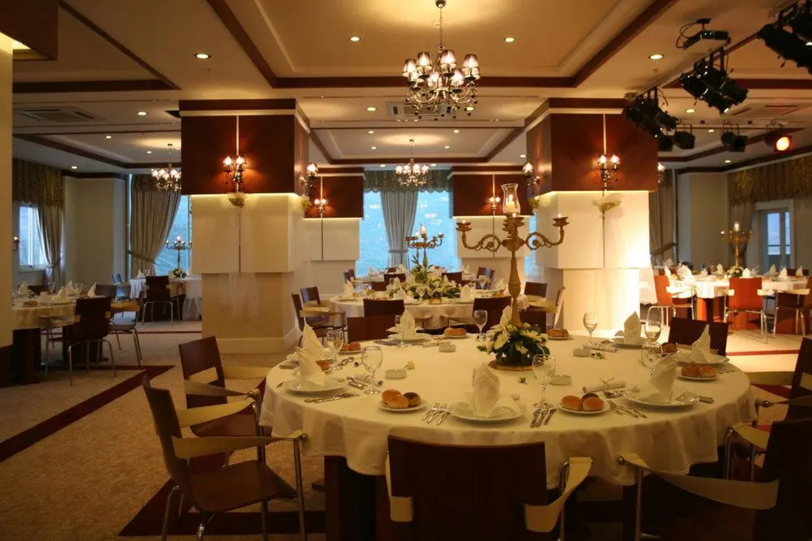 Goldcity Holiday Homes