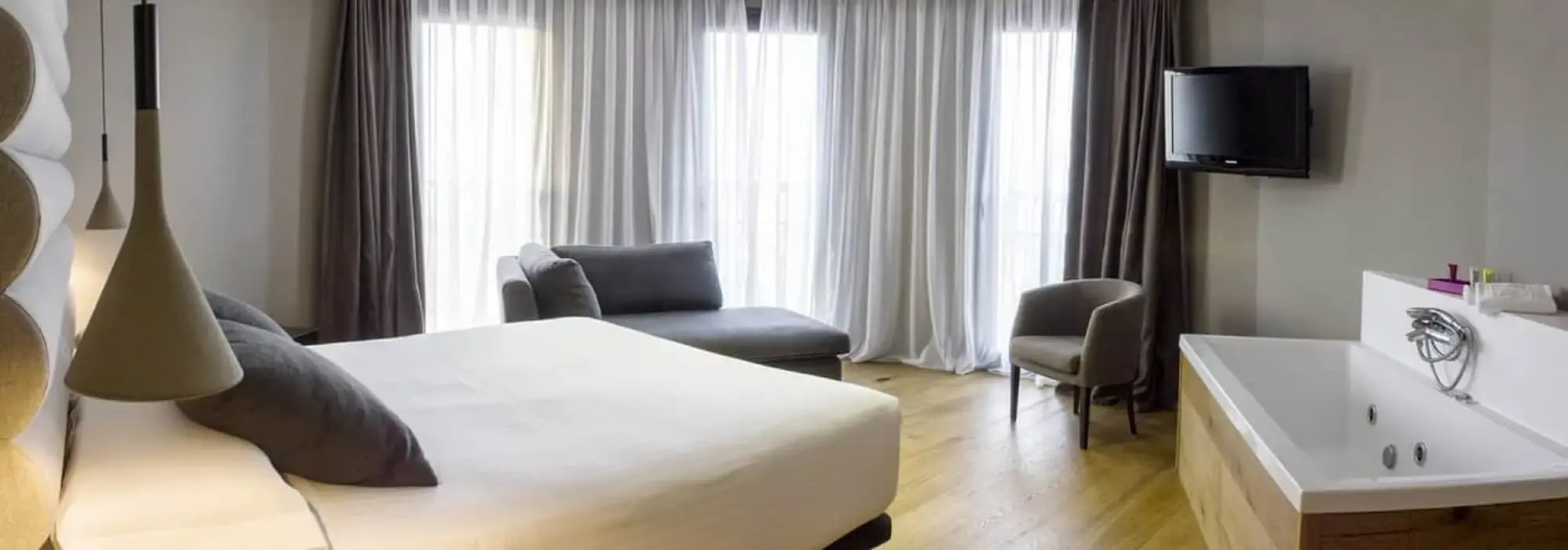 Hotel Zenit Vigo