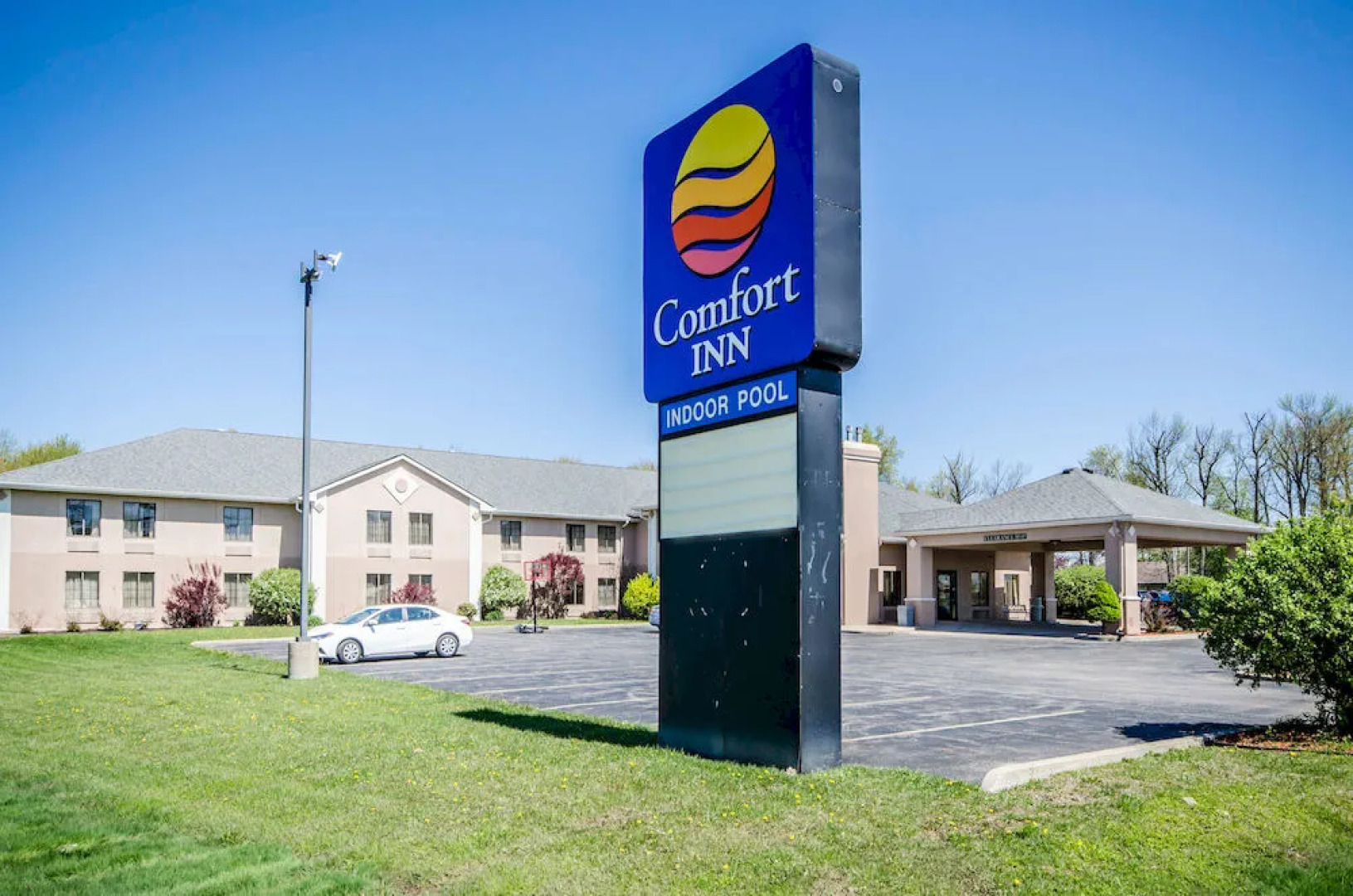 Comfort Inn