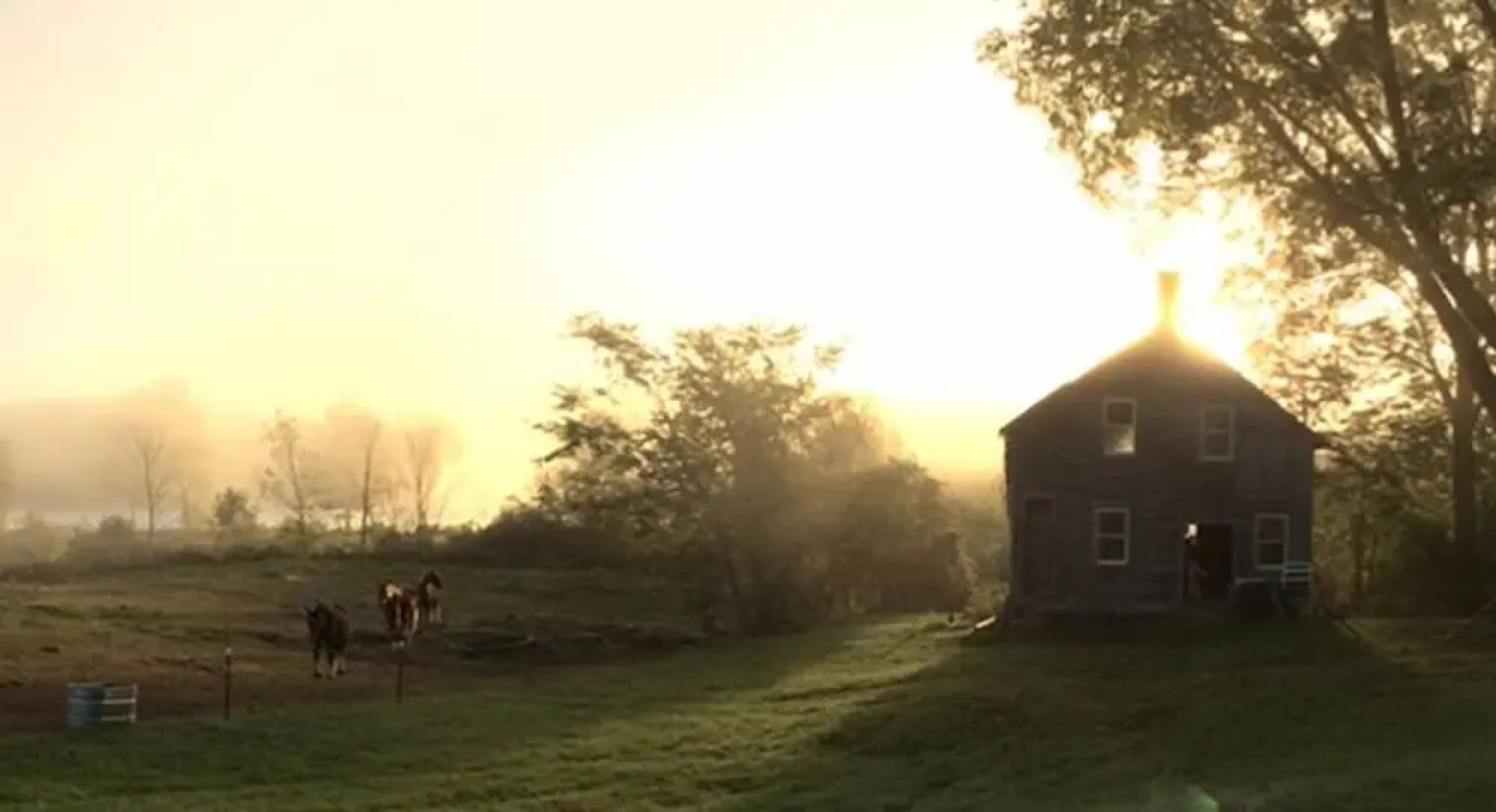 The Inn on Lake Champlain