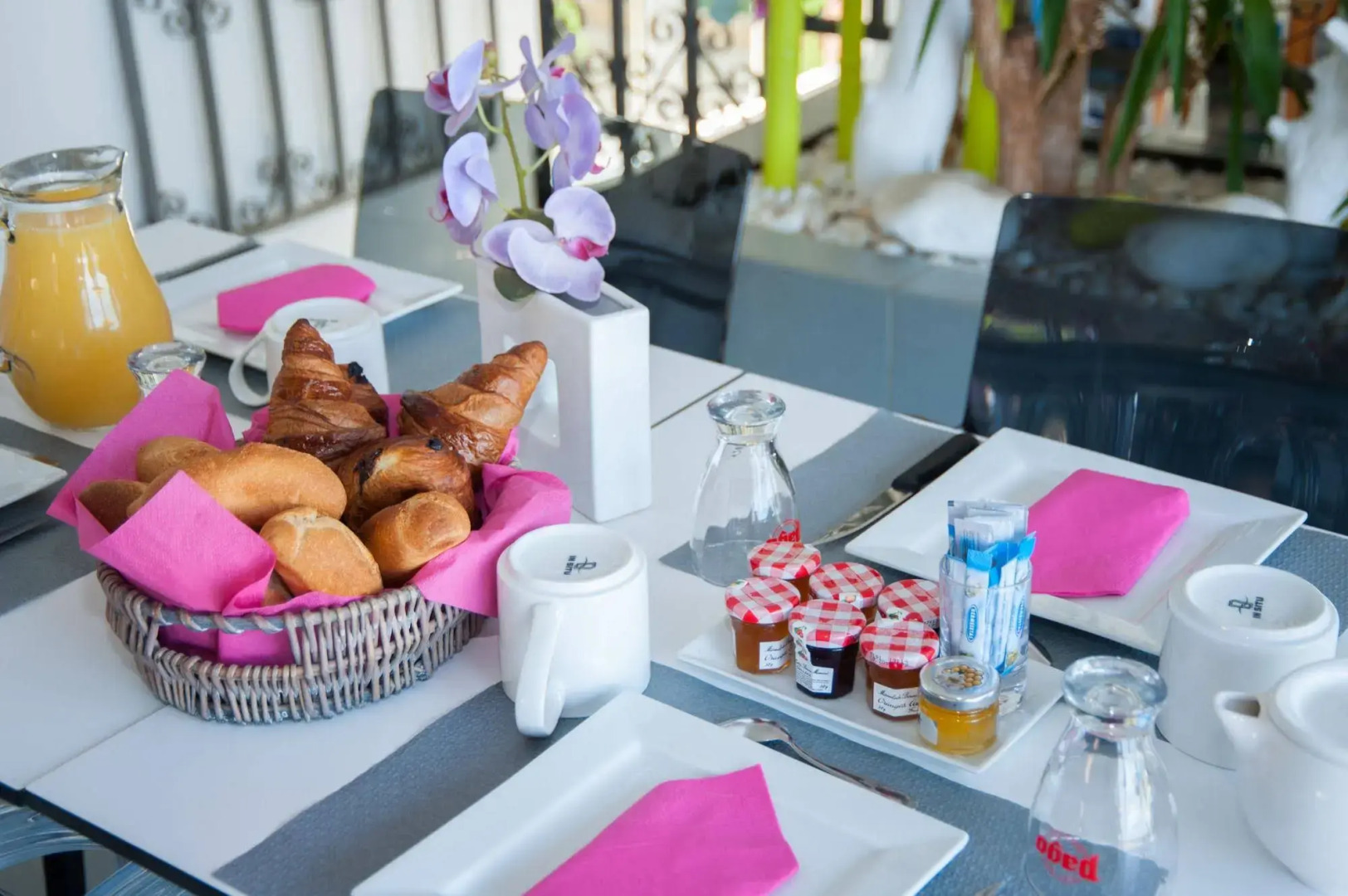 U Pirellu Résidence