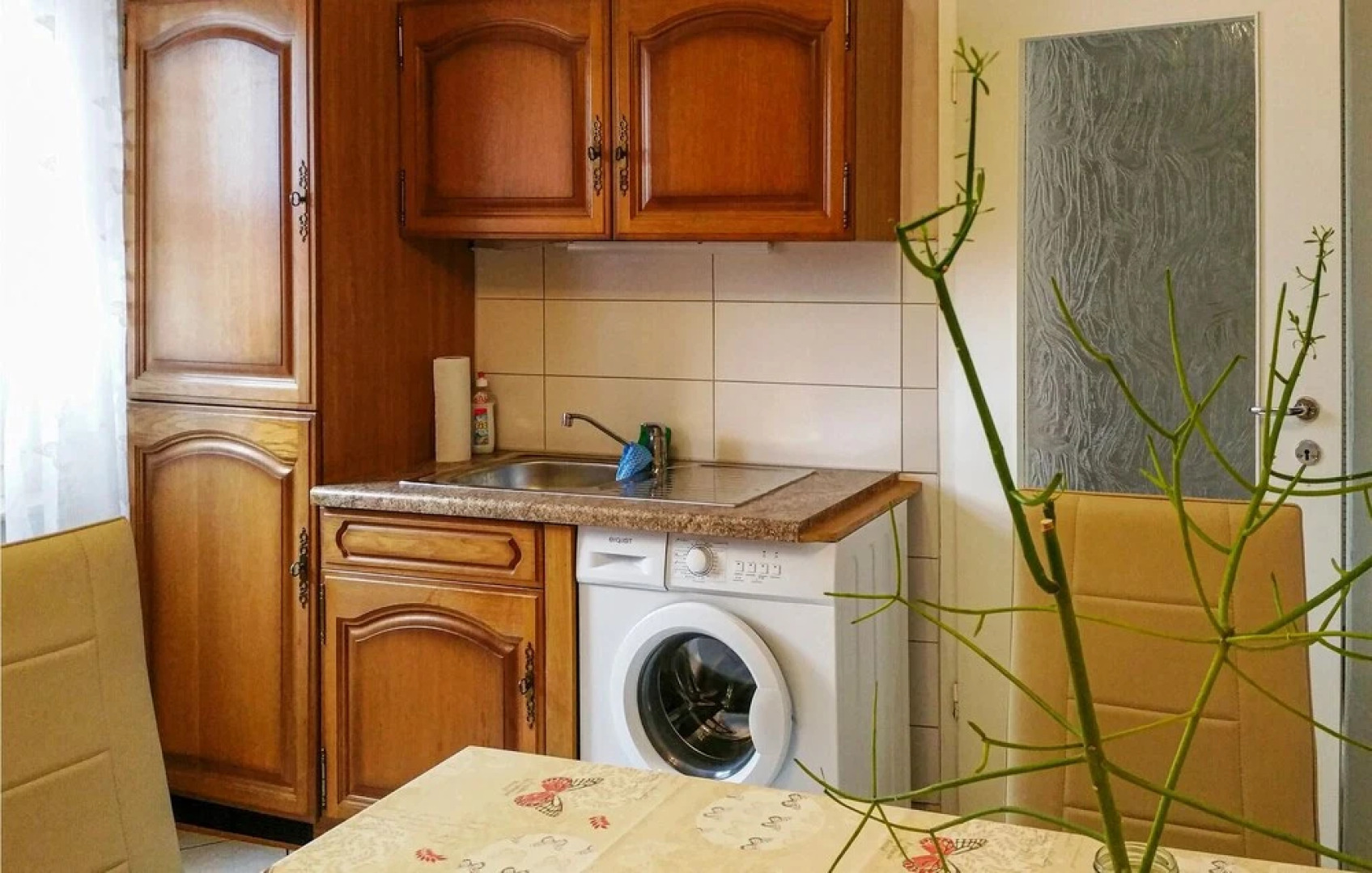 Stunning Home in Klein Warin With Wifi and 2 Bedrooms