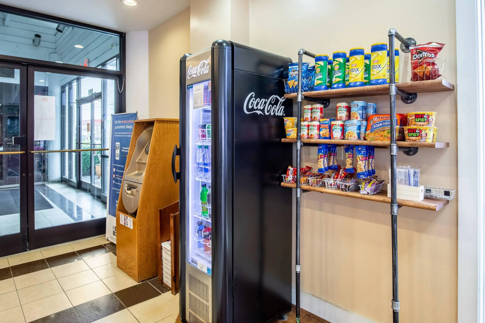 Econo Lodge Naval Station Norfolk