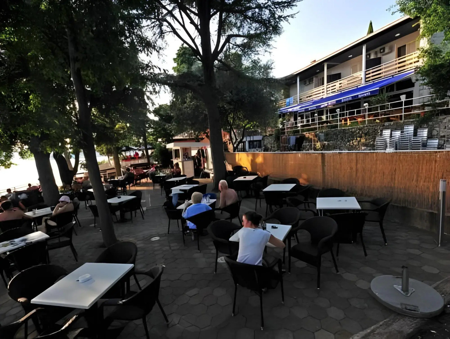 Diving Center Kostrena