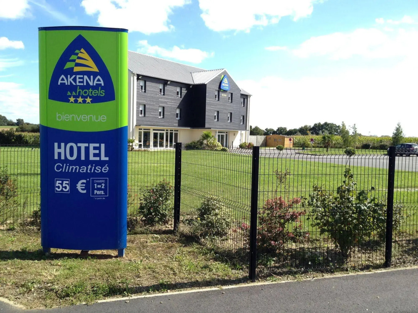 Kyriad Dol de Bretagne