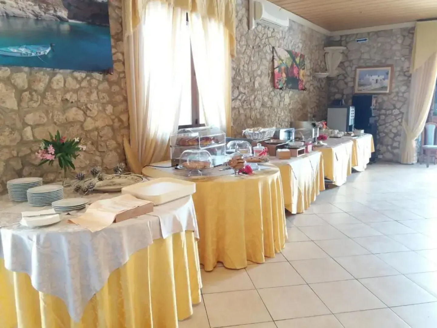 Residence Conchiglia San Giovanni