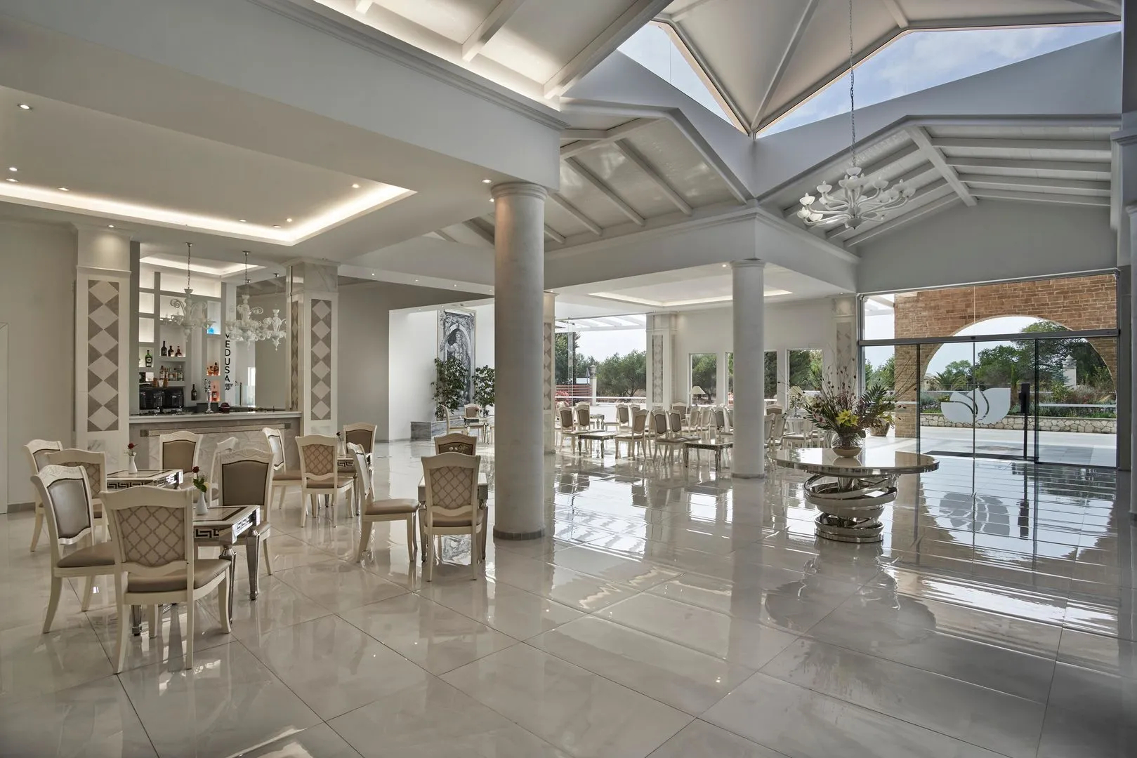 Sandy Villas Resort