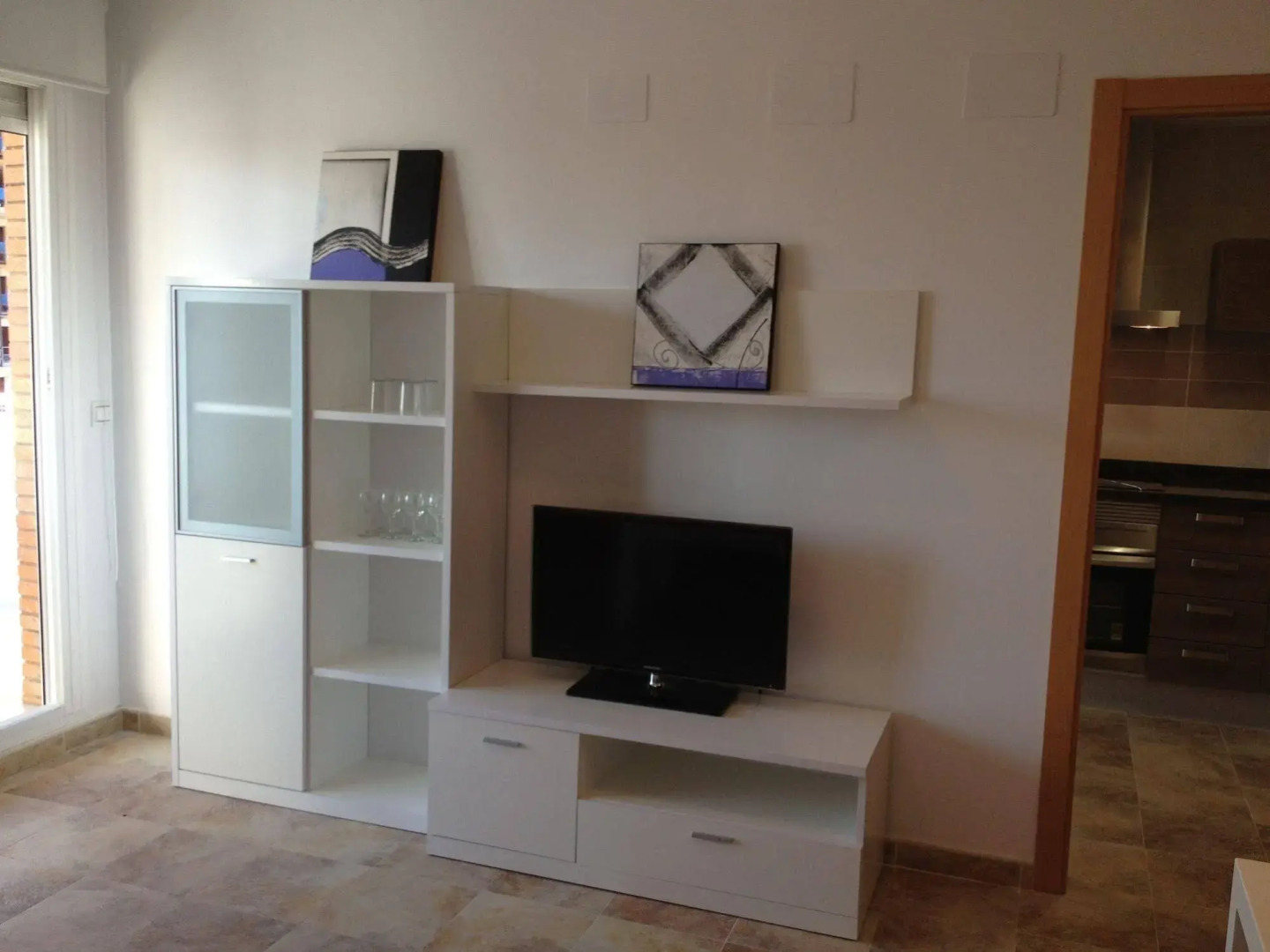 RealRent Puebla Marina