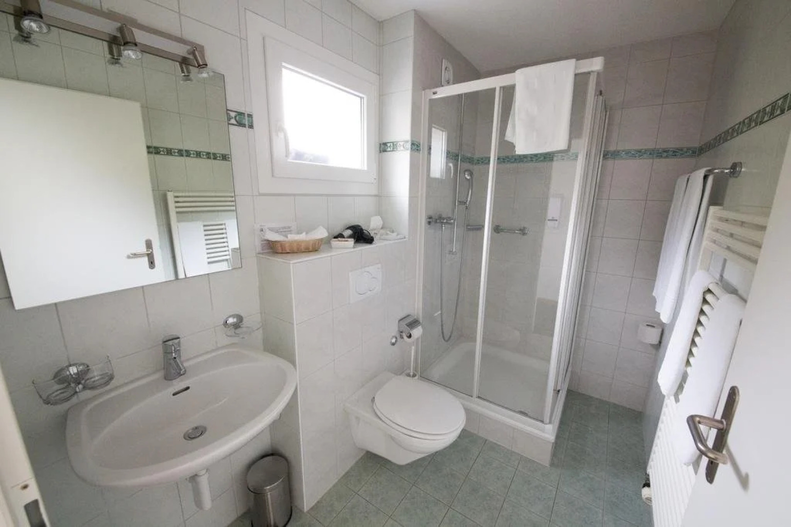 Hotel-Restaurant Mont-Vully