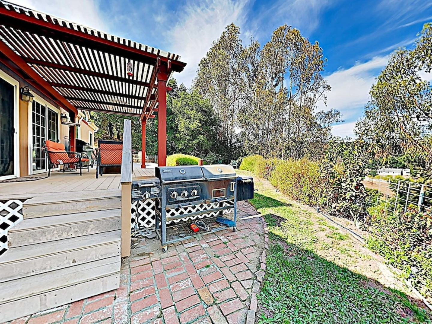 West Haven Farm 3 Bedrooms 2 Bathrooms Home