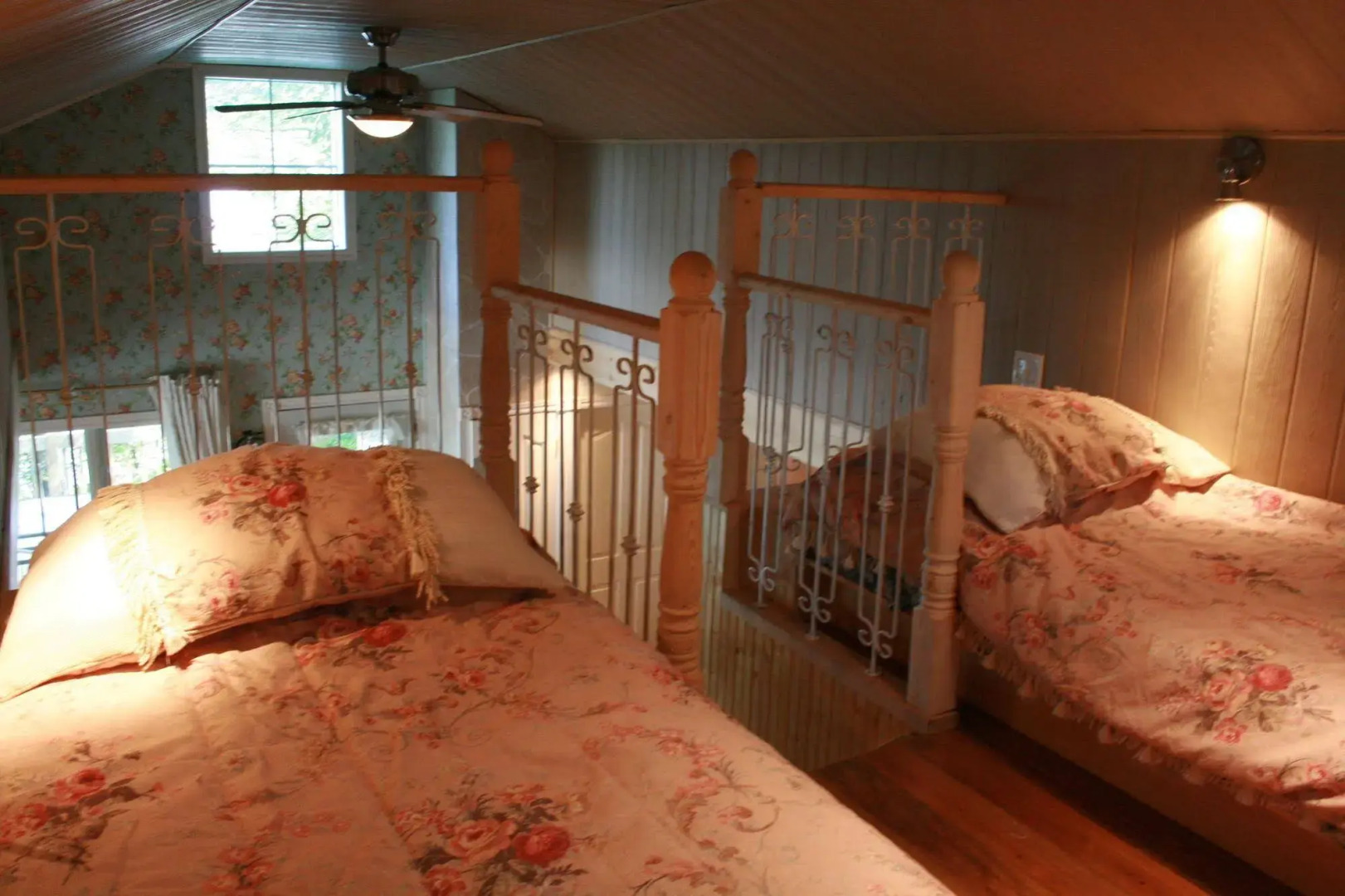 Camping - Chalets Lac St-Augustin