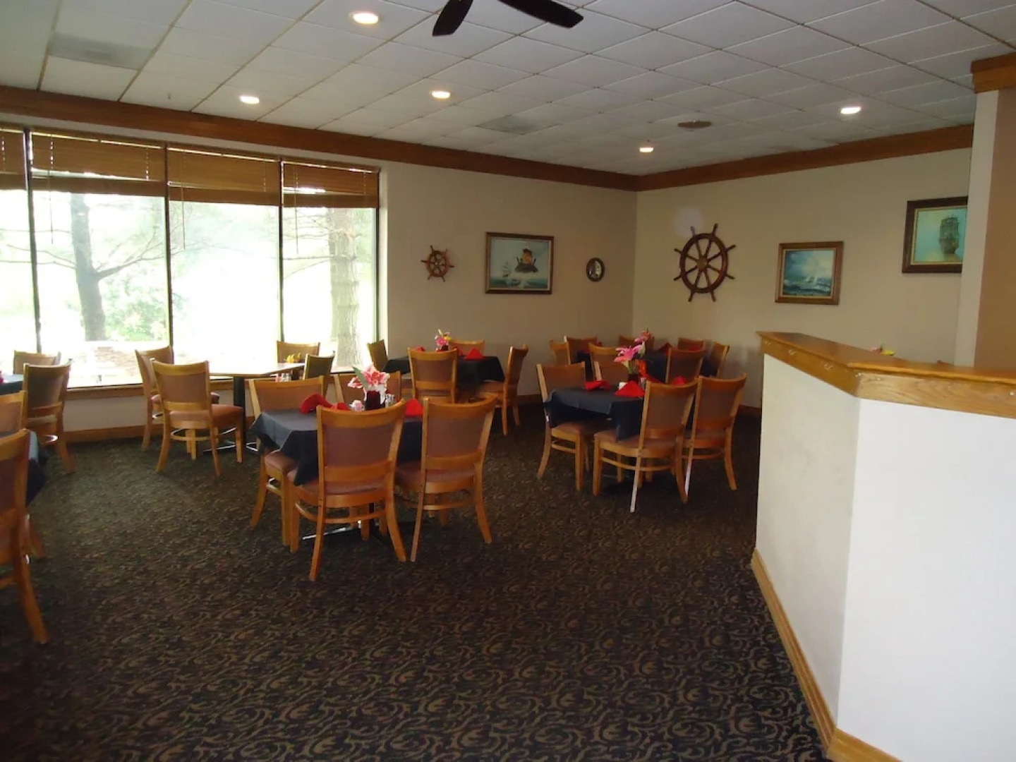 Magnuson Grand Hotel and Conference Center