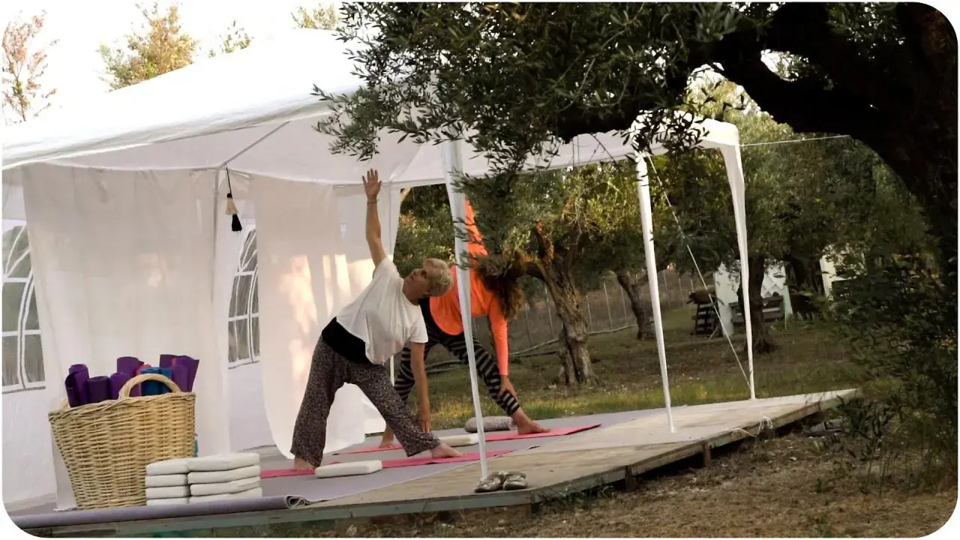 Agrikies Country Retreat