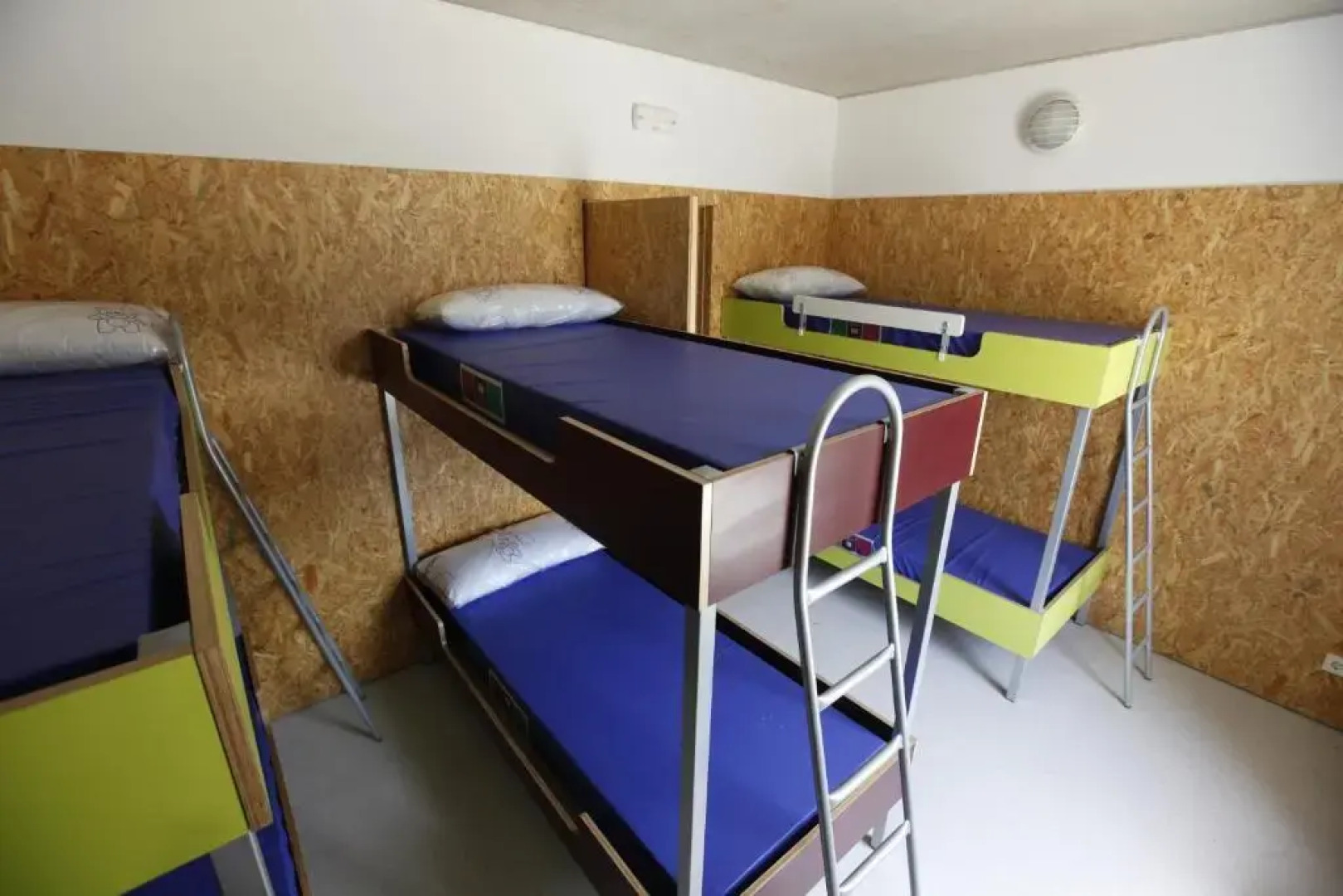 Alberg Molí de Sant Oleguer