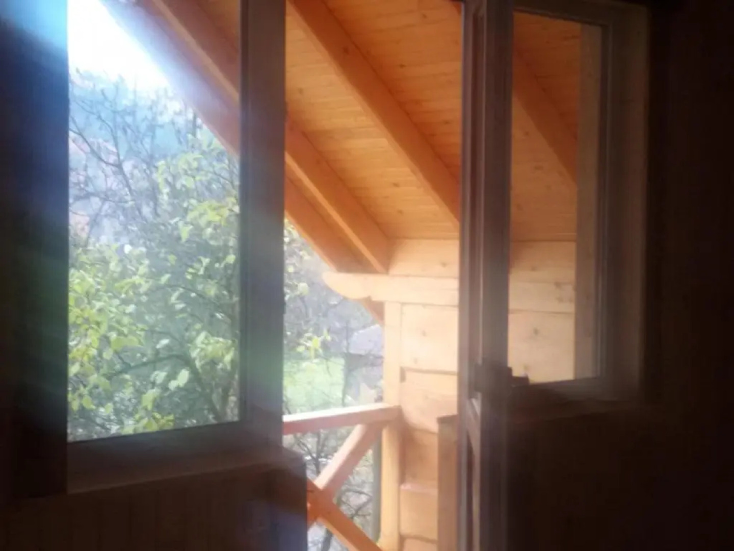 Guest house Zatishniy dvir