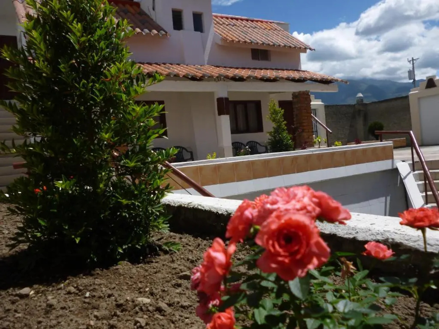 Gran Hotel Primitivo