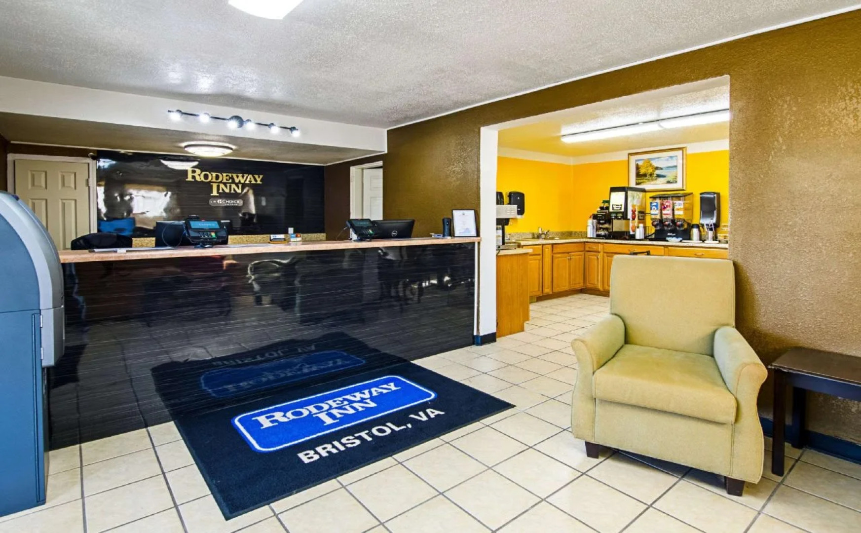 Travel Inn Bristol near State St