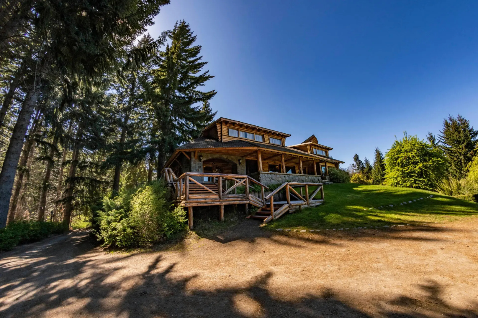 Ruca Kuyen Golf & Resort