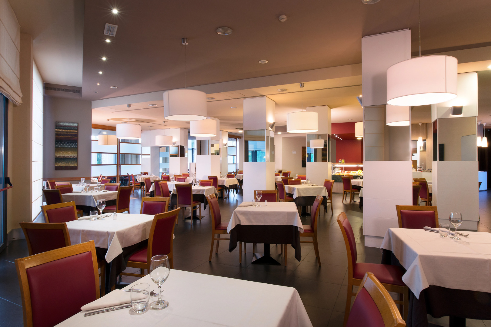 Hotel Parma & Congressi