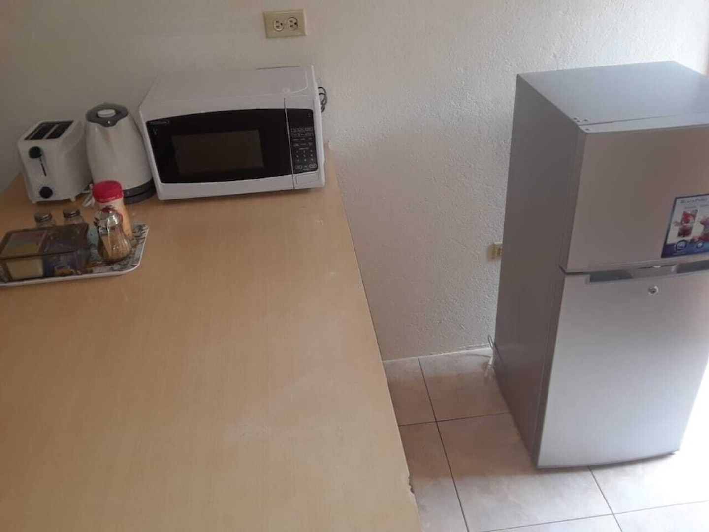 Clandon Victory Apartments