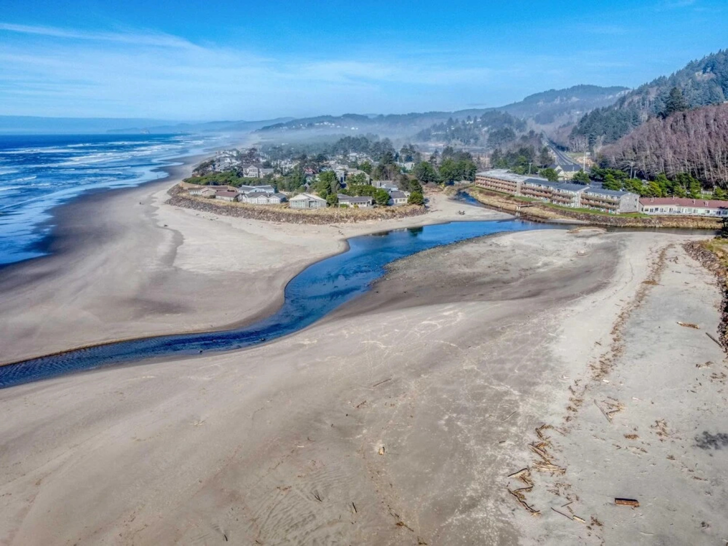 Proposal Rock Inn 233