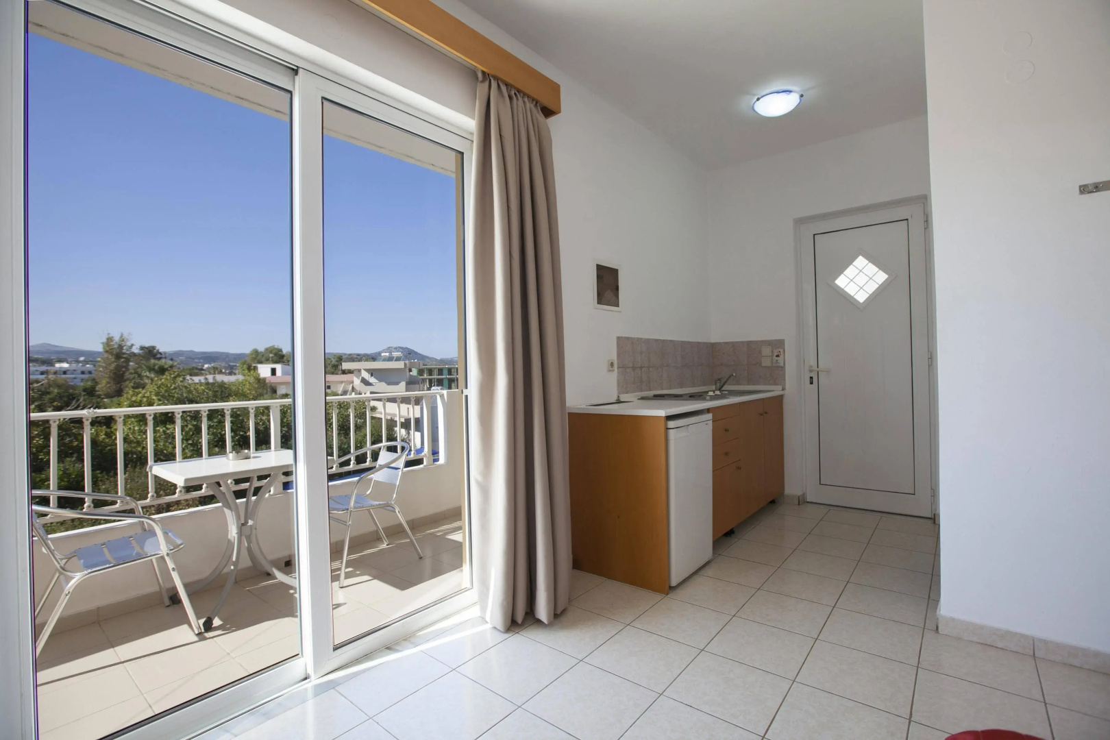 Moscha Hotel