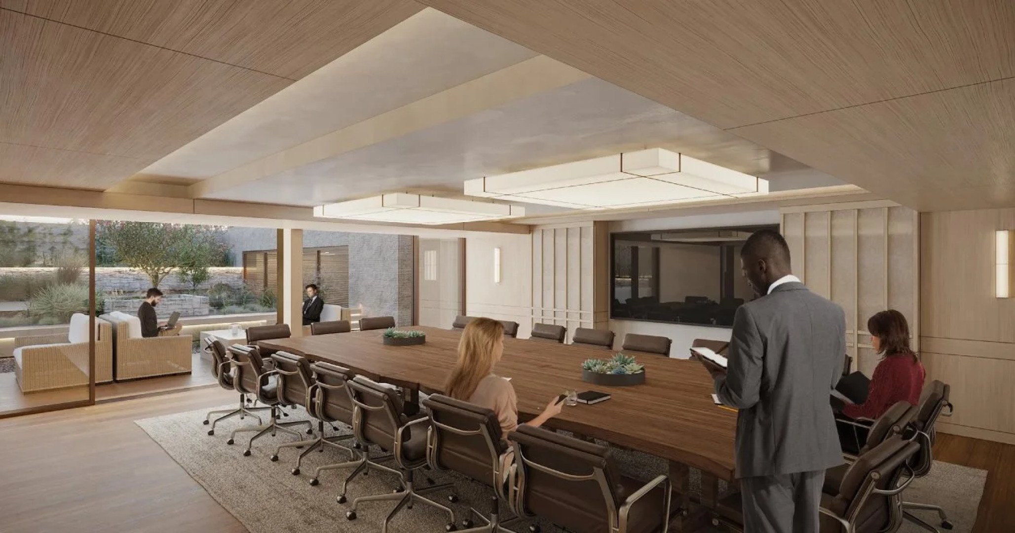 Nobu Hotel Palo Alto