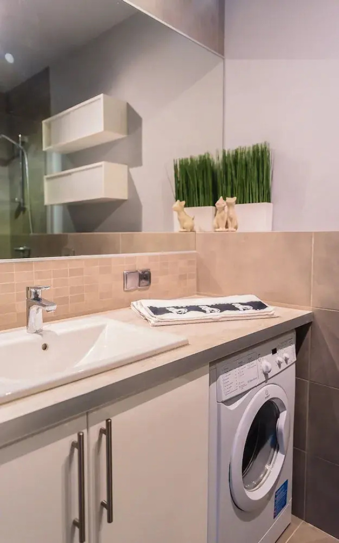 Easy Rent Apartments - SKY