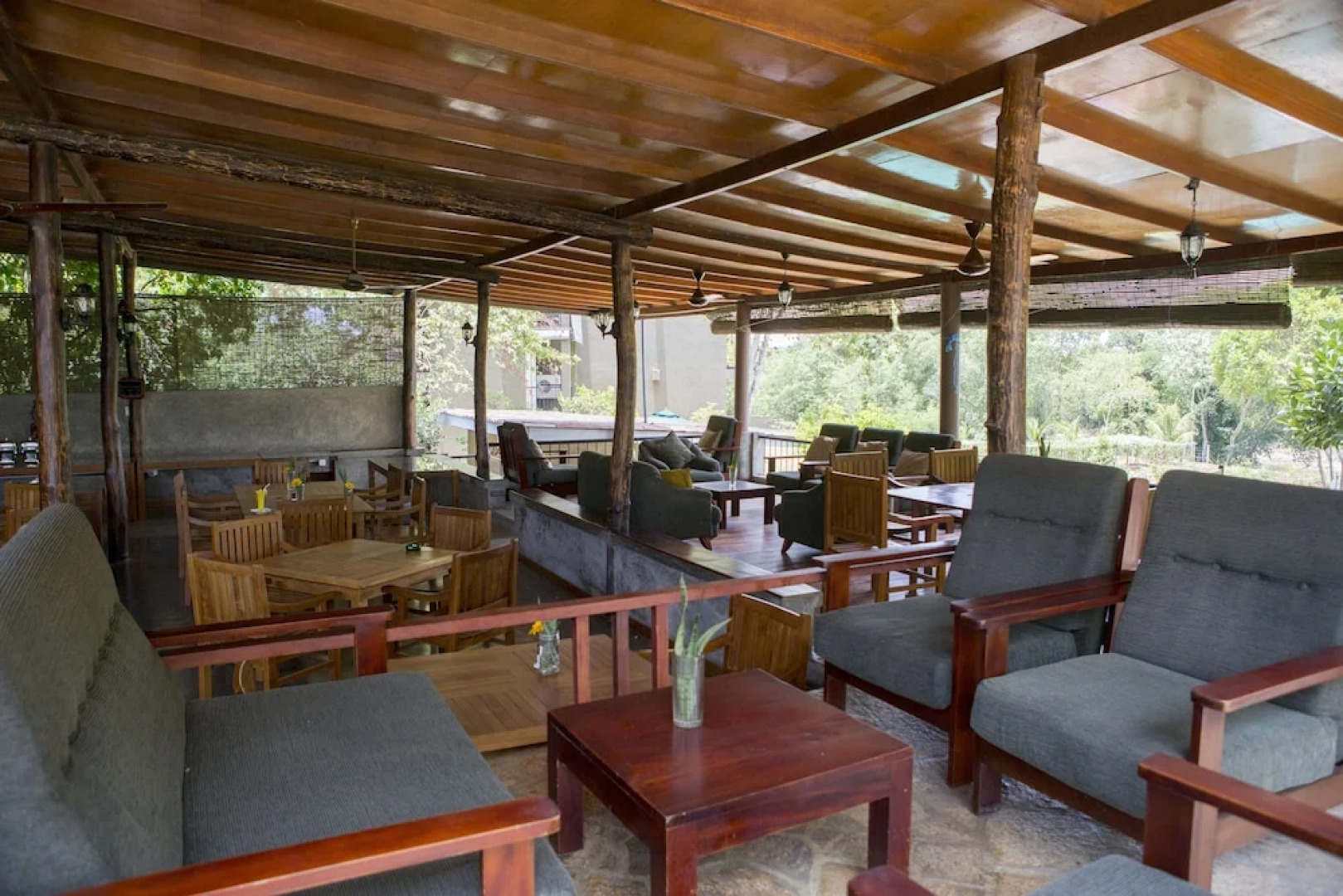 Kalu's Hideaway Udawalawe