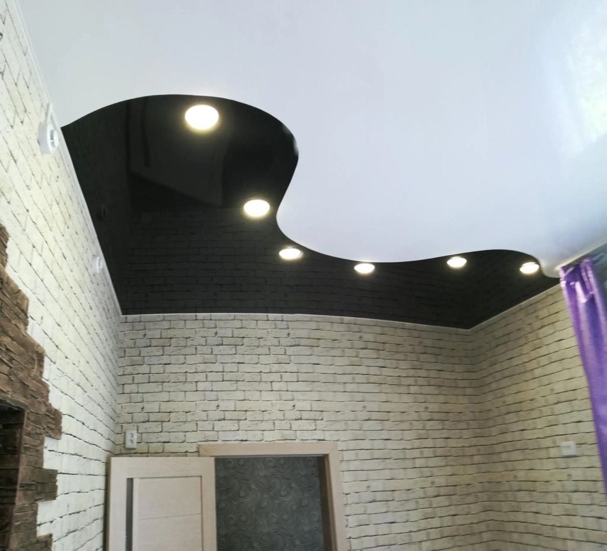 Апартаменты Новоегорьевский тракт