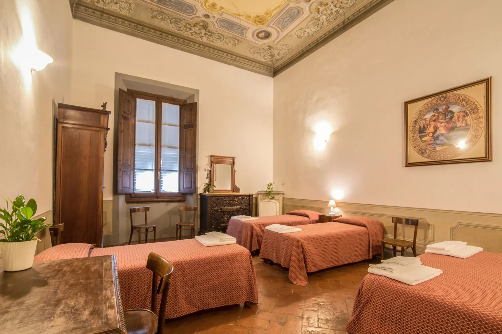 Casa Santo Nome di Gesù
