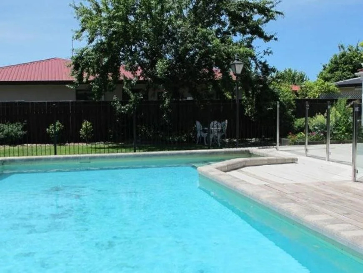 Kerry Lodge Bed & Breakfast