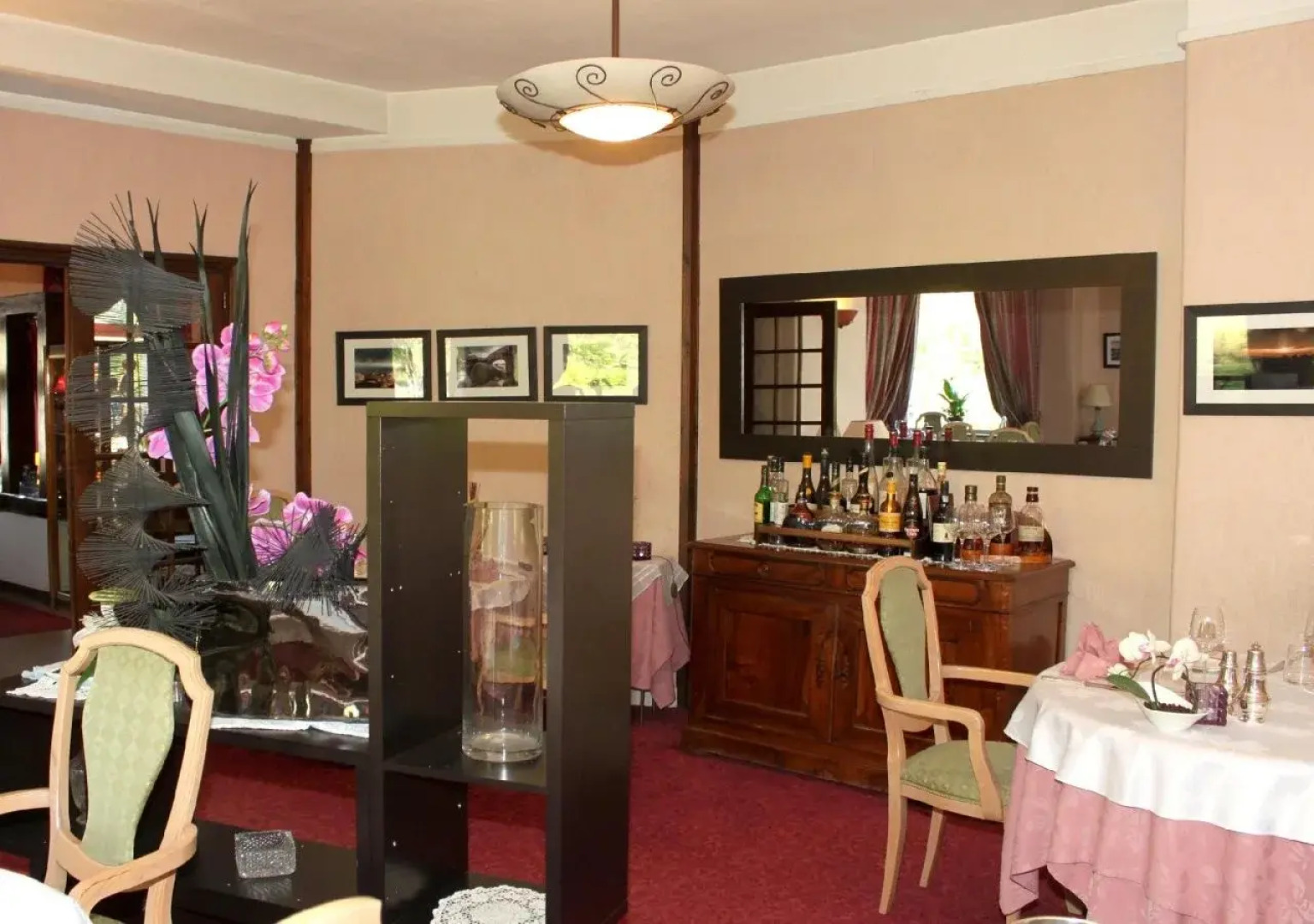 LOGIS La Chaum'Yerres