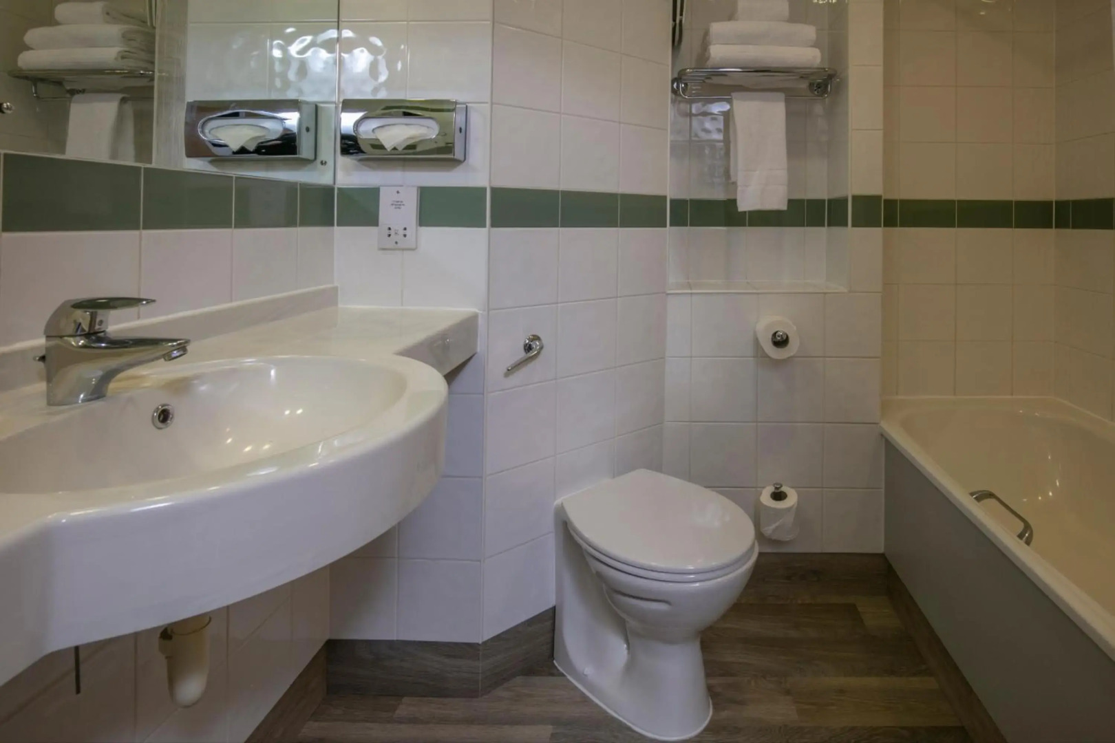 Best Western Appleby Park Hotel