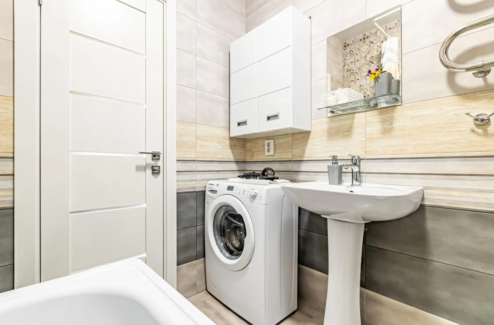 Апартаменты на улице Леваневского