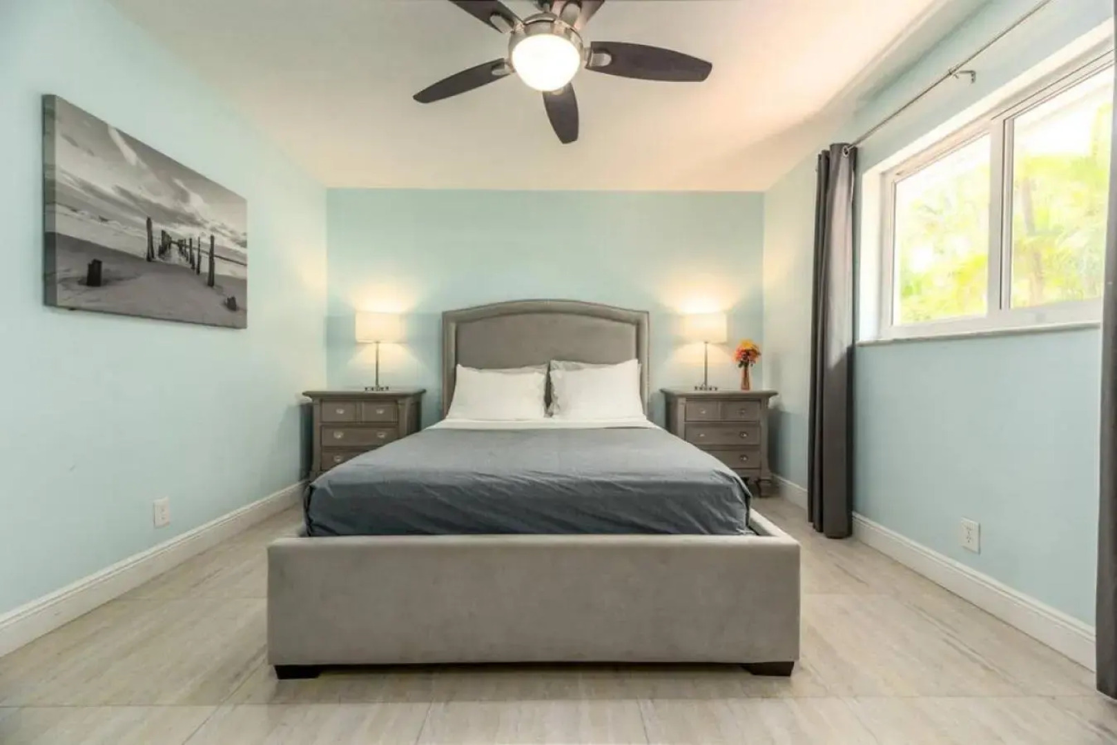 Steps to Sand and Sea 3