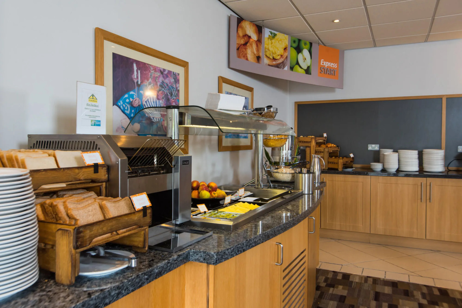 Holiday Inn Express Gloucester - South by IHG