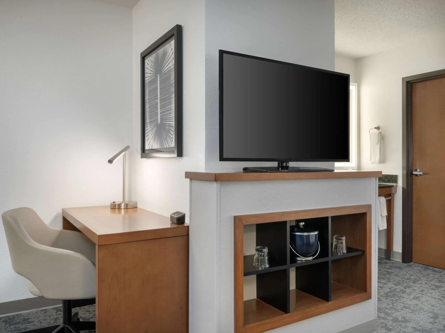 Hyatt Place Lakeland Center