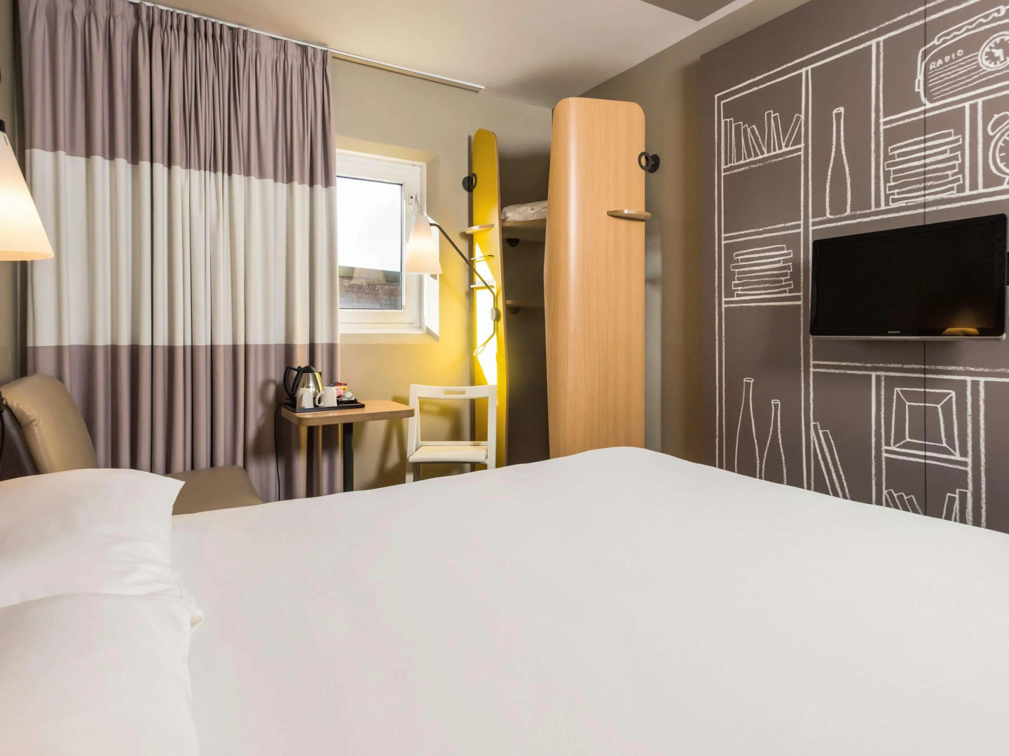 ibis Leicester City
