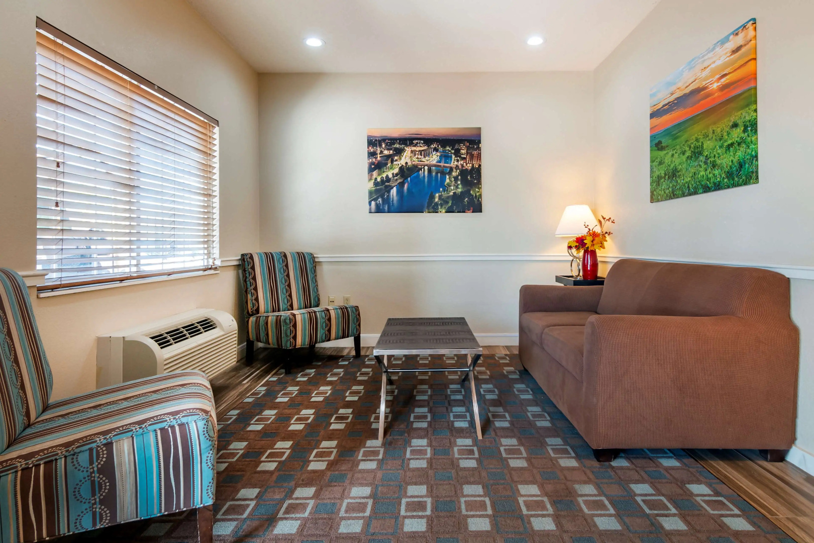 Best Western Governors Inn & Suites