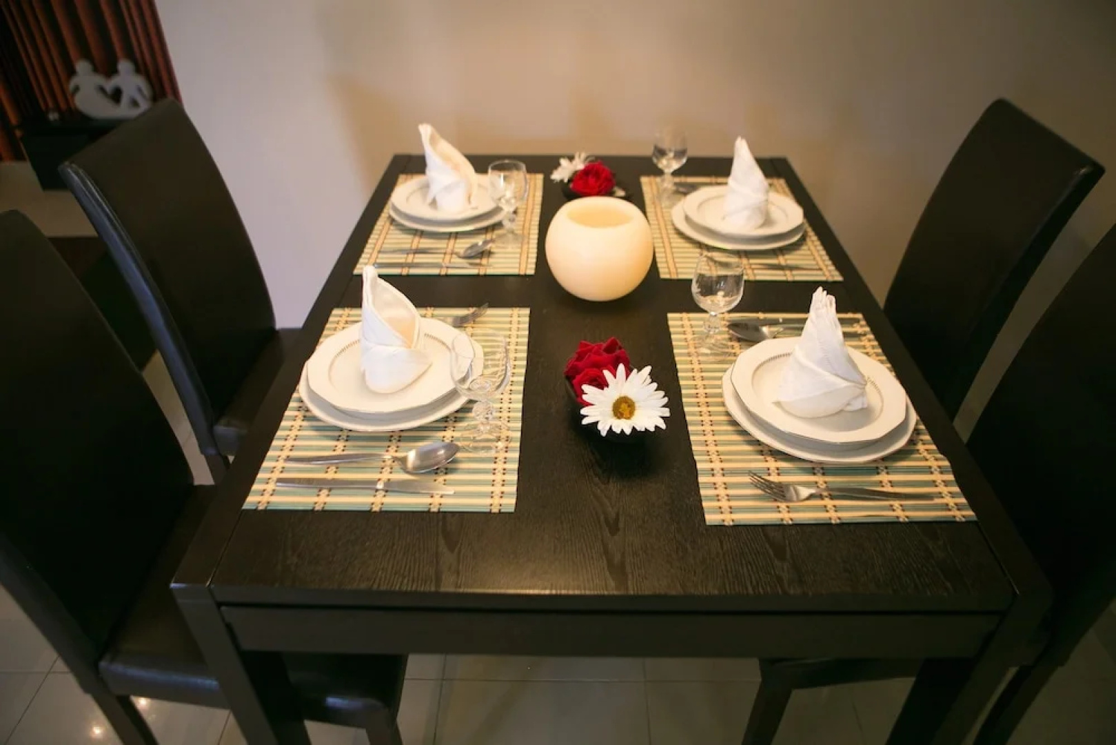 Sunny & Calmness Apartment's
