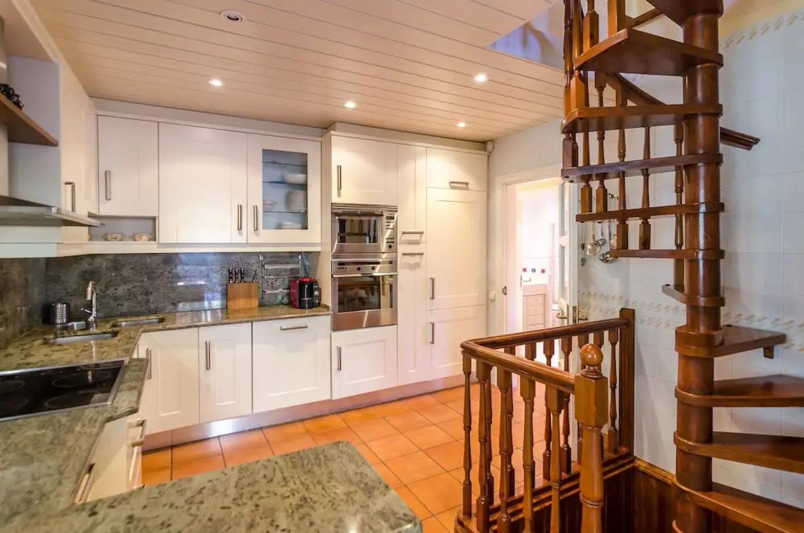 HomeHolidaysRentals Sybarite - Costa Barcelona