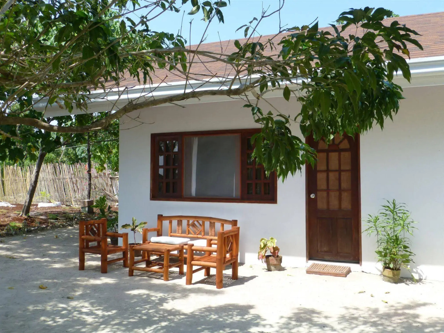 Talima Beach Villas & Dive Resort